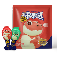 认养一头牛 奶酪棒棒 奶酪年货棒棒哒高钙乳酪儿童芝士宝宝奶油健康即食零食120g 原味一袋装共6支