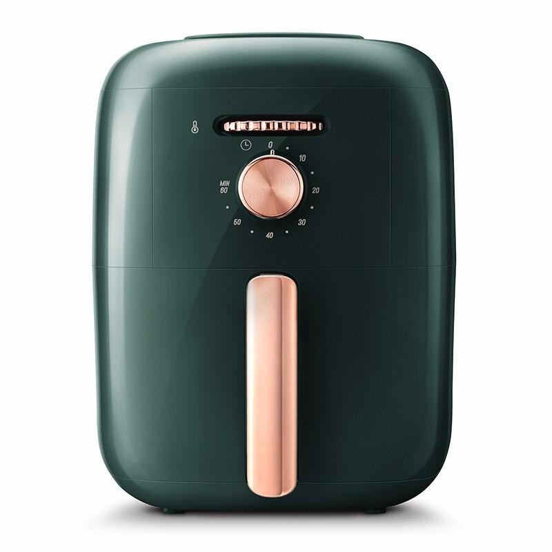 [HC]西屋(Westinghouse)空气炸锅WAF-LZ3504D