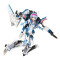 青岛社 VFG机娘 拼装模型 超时空要塞 VF-31J 齐格弗里德35周年纪念版