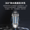 苏泊尔(SUPOR)家用前置过滤器 管道过滤 全屋净水器 反冲洗大通量 QD609