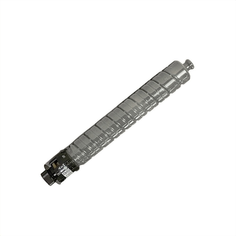 彩标 MPC2503C 约15000页 适用于理光MPC2003SP/C2503SP 碳粉墨粉盒 (计价单位:支) 黑色高清大图