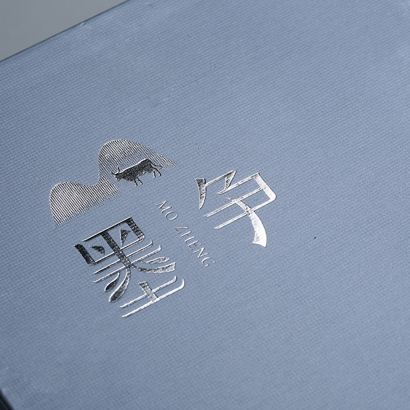 墨争 茗茶 武夷岩茶 墨闻(枫树窠老枞) 12泡X8.3克(X)