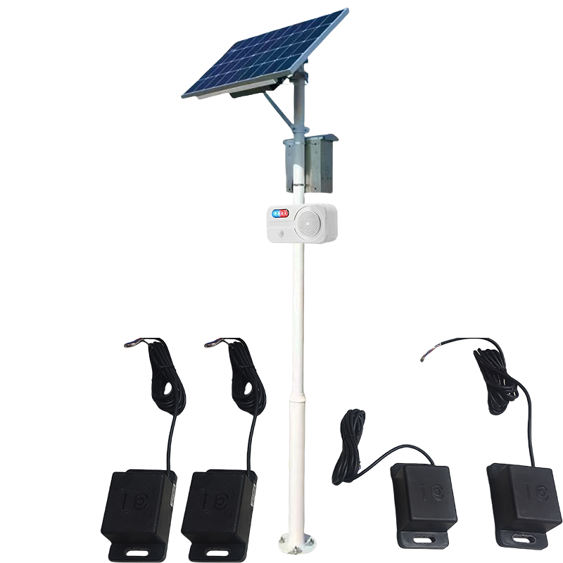 洛安斯 尽头线提示装置 LAS213 套高清大图