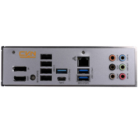 七彩虹CVN Z690 GAMING PRO V20主板+12代英特尔i7-12700K 主板套装