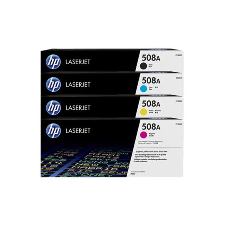 惠普(hp)508A硒鼓蓝色(单位:个)