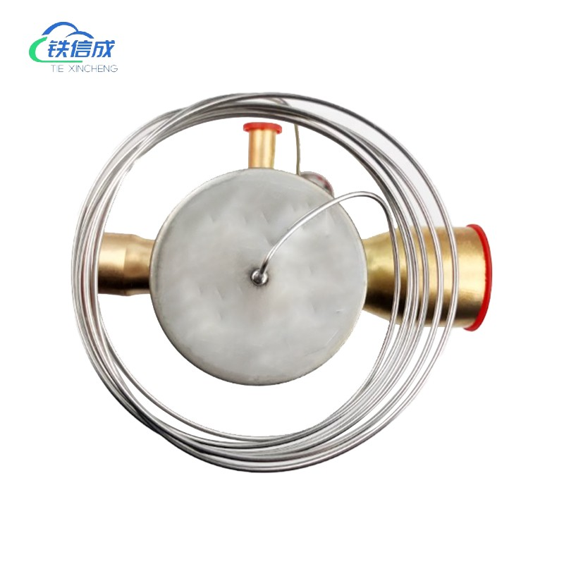 铁信成 膨胀阀 TXC - TGE4TR 2152 个高清大图