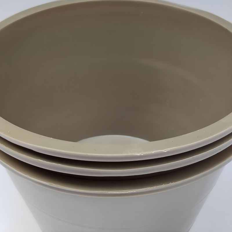 湘恒锐 灰桶 宽29cm 高20cm 个高清大图