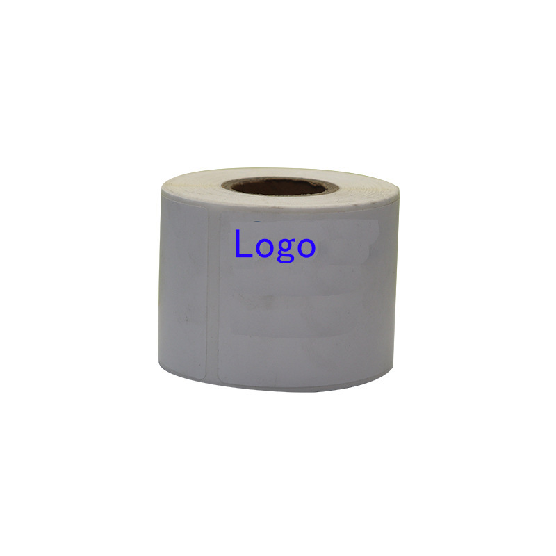 威标 CM5090-200WT 设备标签 50*90mm 200张/卷 白色