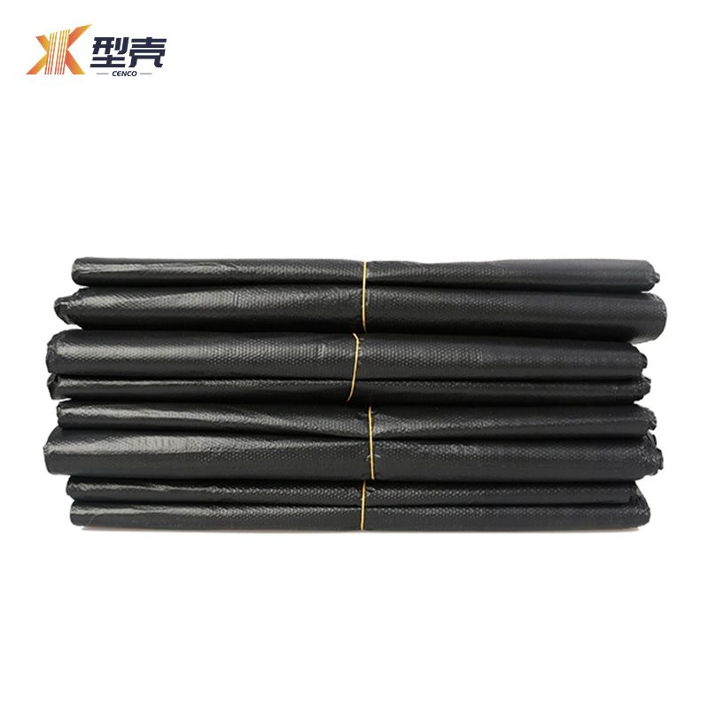 型壳 CENCO 黑色垃圾袋 86*60cm 个高清大图