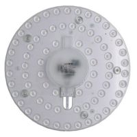 理光(RICOH) LED灯盘 36w 吸顶灯灯芯替换光源圆盘灯超亮暖光 37/60