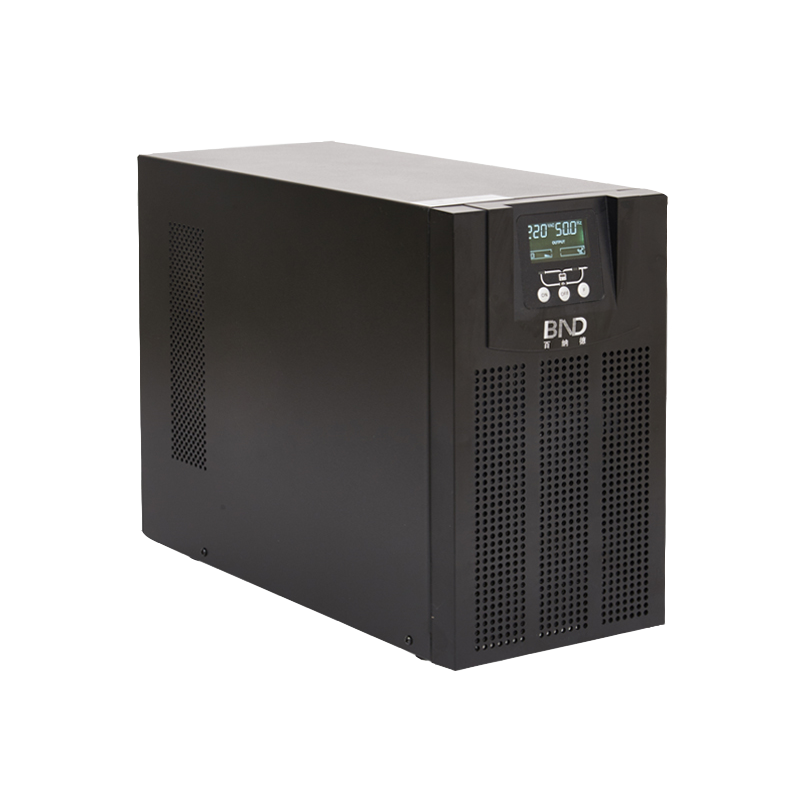 UPS电池柜高清大图