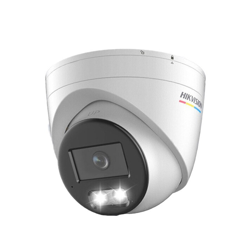 监控摄像头 海康威视/HIKVISION DS-2CD3347WDV3-L(6mm) 彩色 400 硬盘