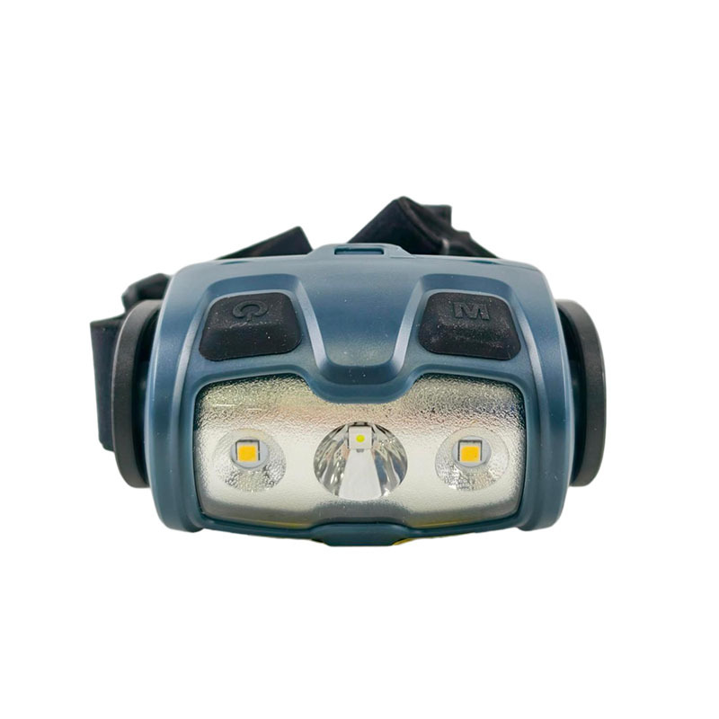 OHUIZAOMIN 防爆头灯 OHJW5154F 个 蓝色高清大图