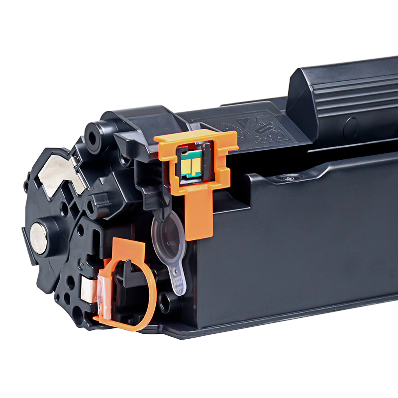 耐图 惠普CF279A硒鼓易加粉 适用HP M12a M12w M26a M26nw Printer 79A碳粉盒 墨盒高清大图