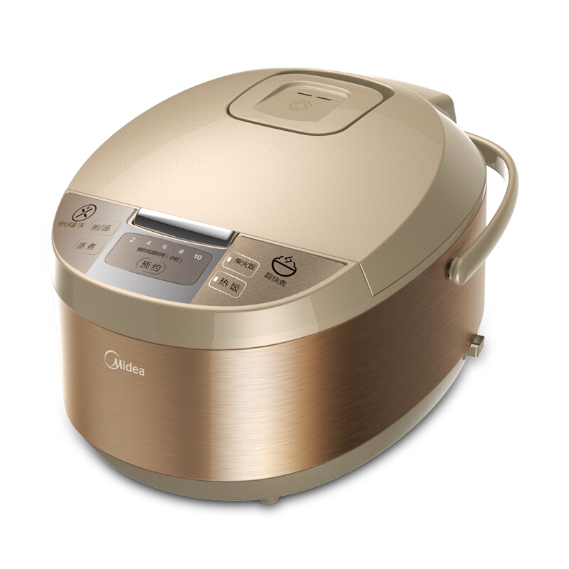 Midea美的电饭煲SCF3079F-FD高清大图