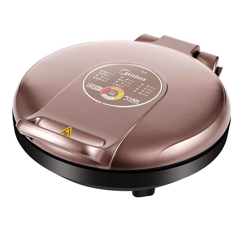 美的(Midea)电饼铛 JH3003