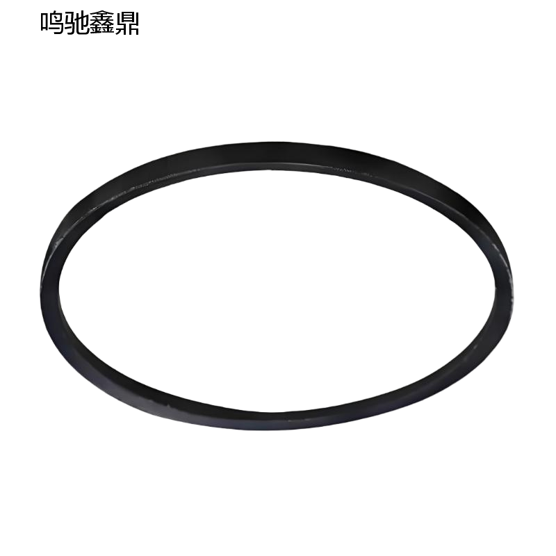 鸣驰鑫鼎 皮带 B2616 个高清大图