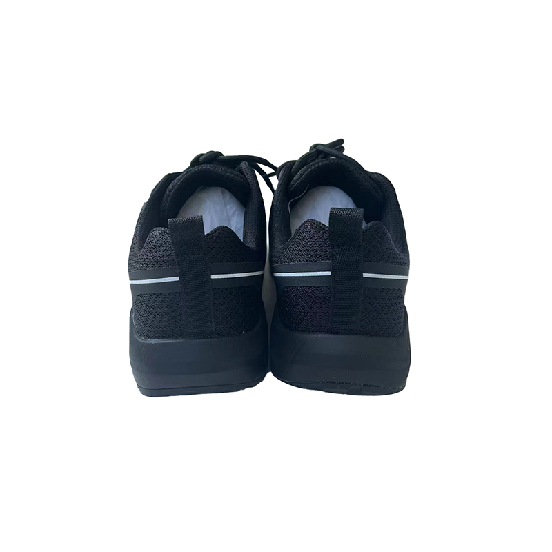 燕舞BD2EG1623203E1H保护足趾安全鞋35-45码(计价单位:双)黑色高清大图