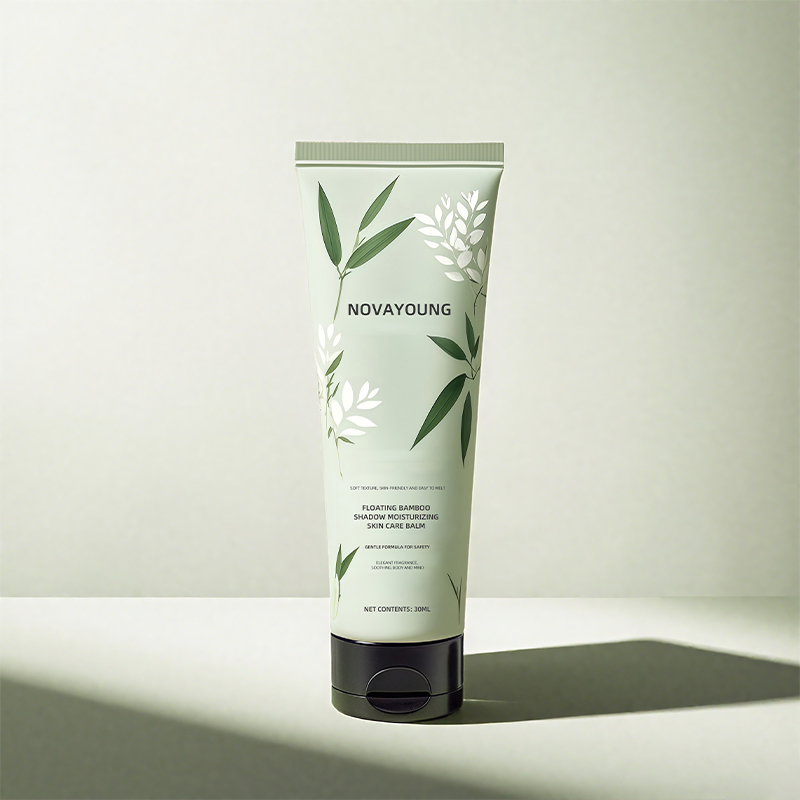 novayoungN1011浮光竹影倍润护肤膏30ml高清大图