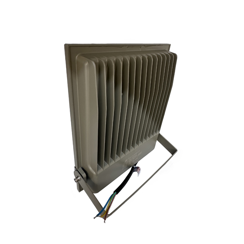 盛王盛荣固定式LED投光灯高清大图