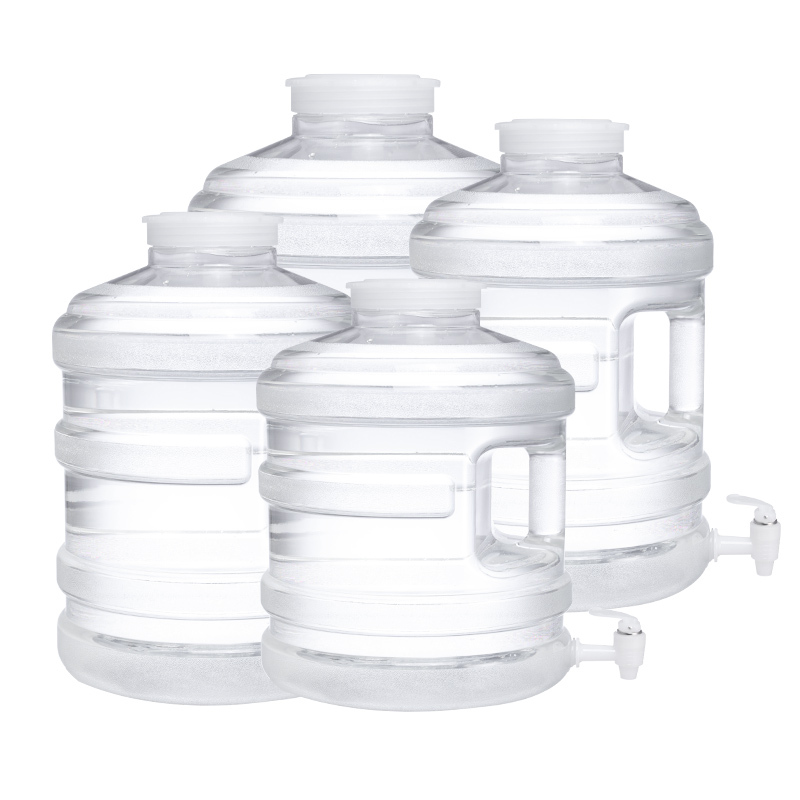 户外车载pc纯净水桶矿泉水桶饮用水桶储食品级 水桶