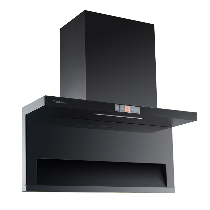 920pa最大静压值 热干洗热化油自动清洗烟机cxw-230-y7