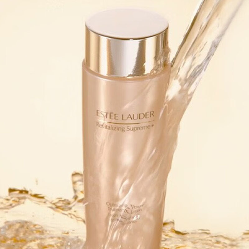 雅诗兰黛(Estee Lauder)智妍紧塑弹润水 智妍柔润精华水 200ml高清大图