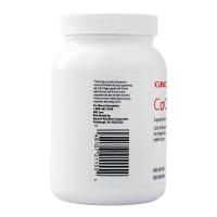 GNC/健安喜辅酶Q10软胶囊100mg120粒/瓶