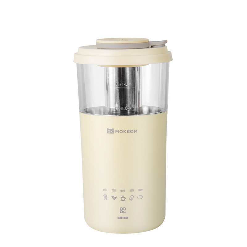 磨客(MOKKOM)奶茶机350ML NC610C