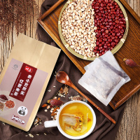 红豆薏米薏仁拍祛去除排体内女花茶组合養生茶包濕茶濕氣