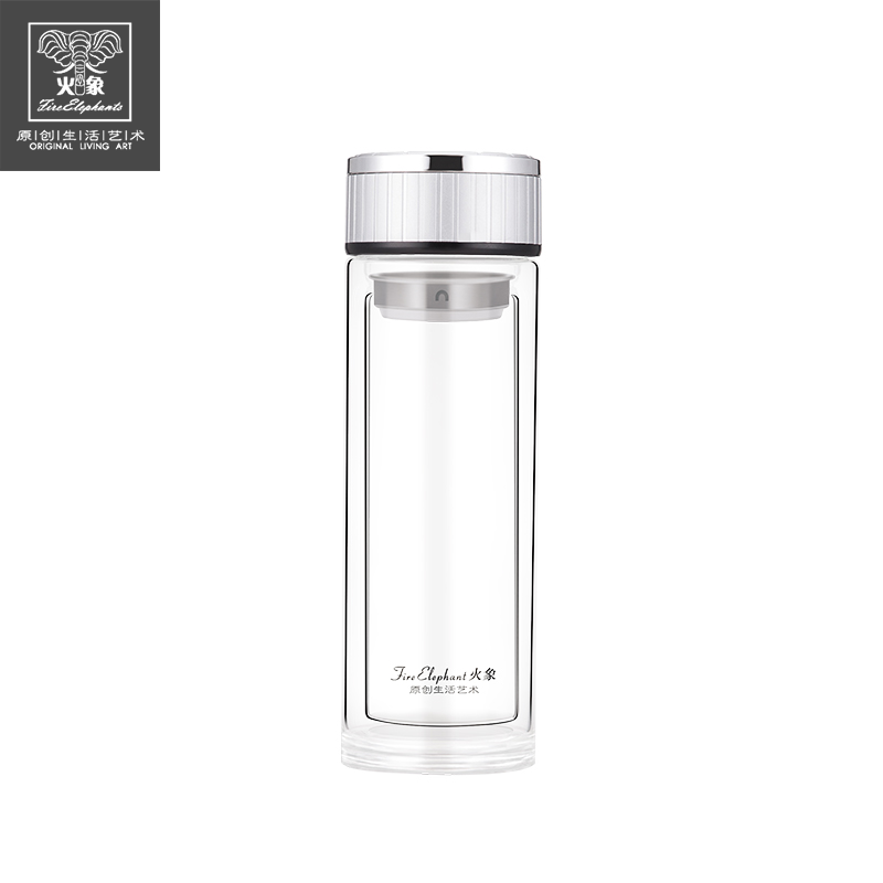 火象名仕玻璃杯 HXB-BL020个高清大图