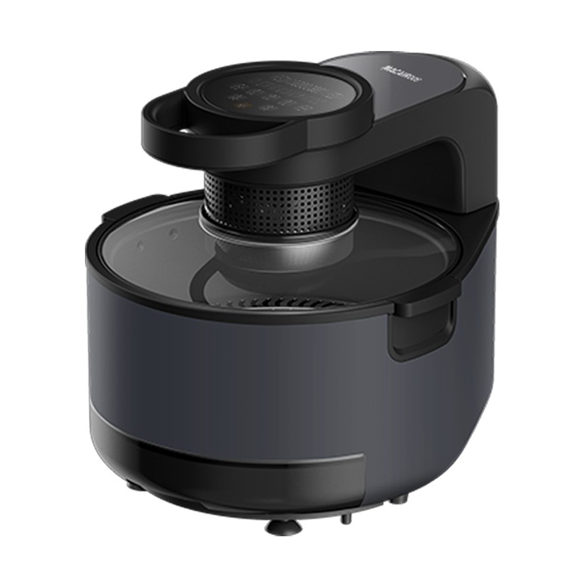 迈卡罗MC-KL508蒸汽炸锅