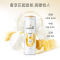 潘婷(PANTENE) 400g/瓶 洗发水 PRO-V乳液修护洗发露 瓶