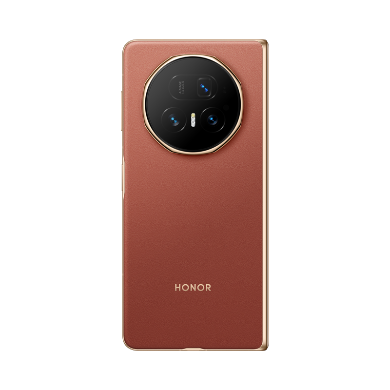 荣耀Magic V5 16GB+512GB MBH-AN10 丝路敦煌 双卡 全网通版手机高清大图