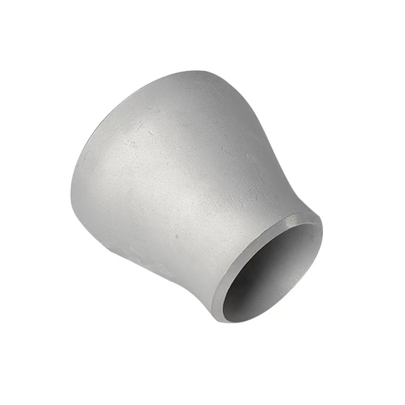 伟鹏双兴 304不锈钢焊接大小头 45*32 个高清大图