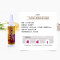 同仁堂 总统牌北京同仁堂蜂王浆口服液 300ml/盒*1盒