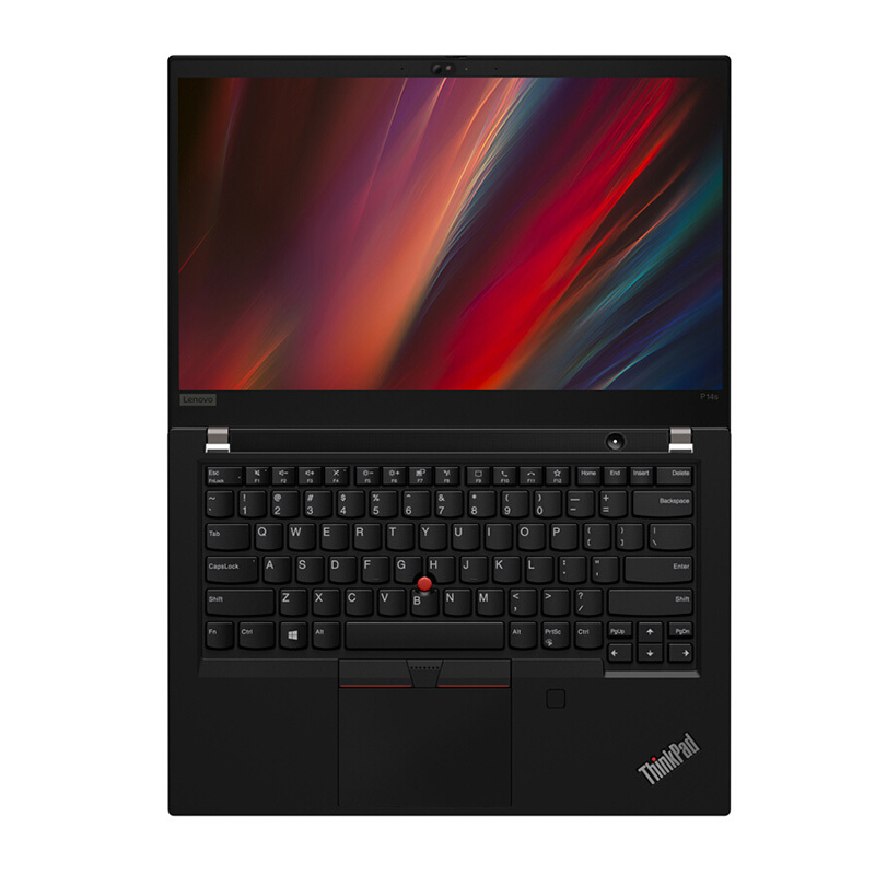 联想thinkpadp14s14英寸笔记本电脑i71165g78gb512gbssd4gb独显
