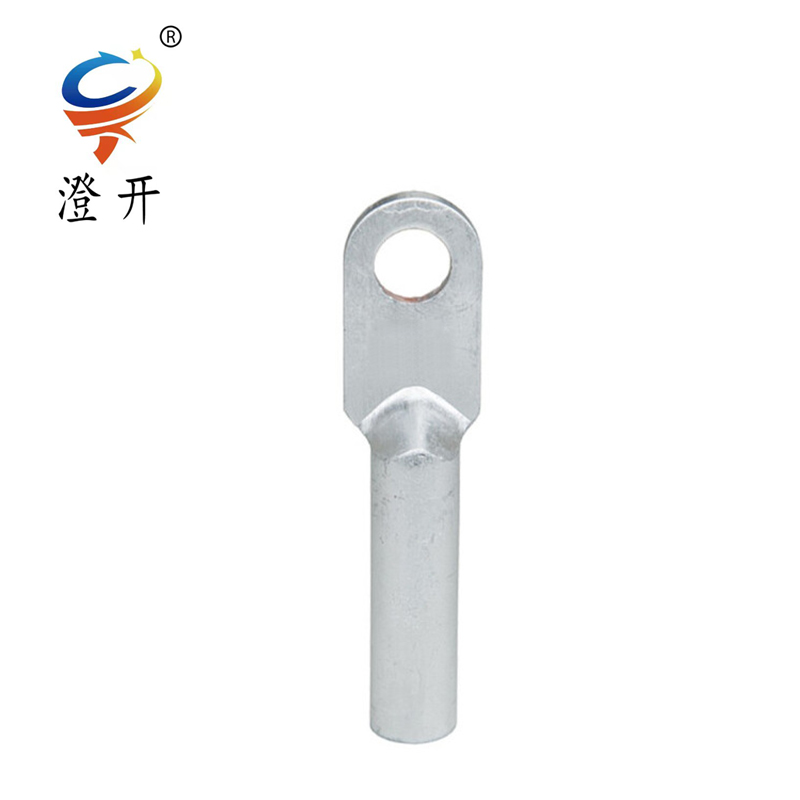 澄开 铝鼻子接线端子 DL-120平方/个