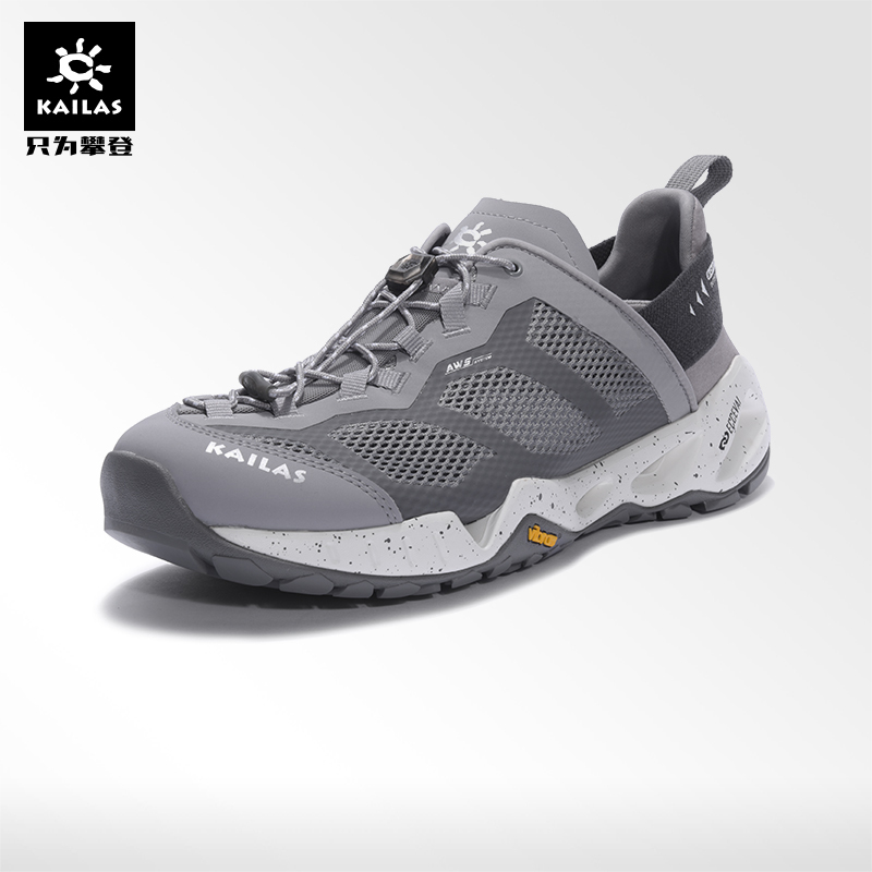 凯乐石kailas溯溪鞋
