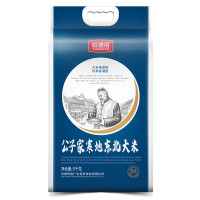 裕道府 寒地东北大米5kg