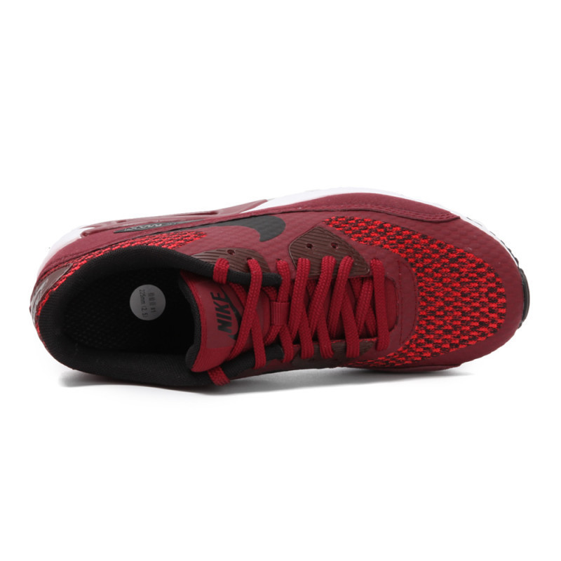 NIKE耐克 男中童AIRMAX90ULTRA2.0SE复刻鞋904762-402