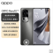 OPPO Reno10 月海黑 12GB+256GB 5G手机 120Hz OLED 超清曲面屏 超光影长焦镜头 6400 万水光人像镜头 全网通手机