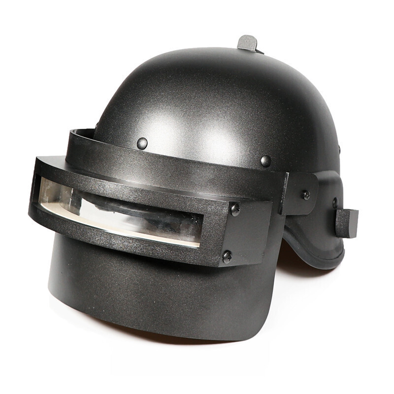 绝地求生三级头吃鸡3级头盔阿尔金头盔