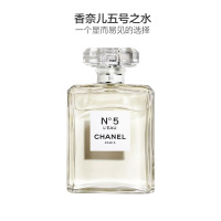 CHANEL 香奈儿 女士经典香水五号之水 35毫升 花香调