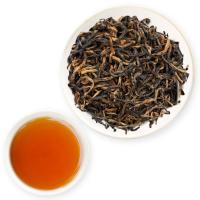 川红茶叶 四川非遗技艺特级工夫红茶250g