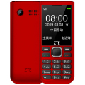 中兴ZTE K1 红色