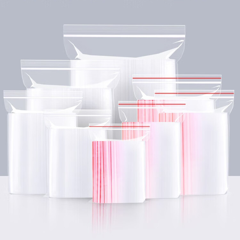 值盾ZSYDON 自封袋 40*60cm包高清大图