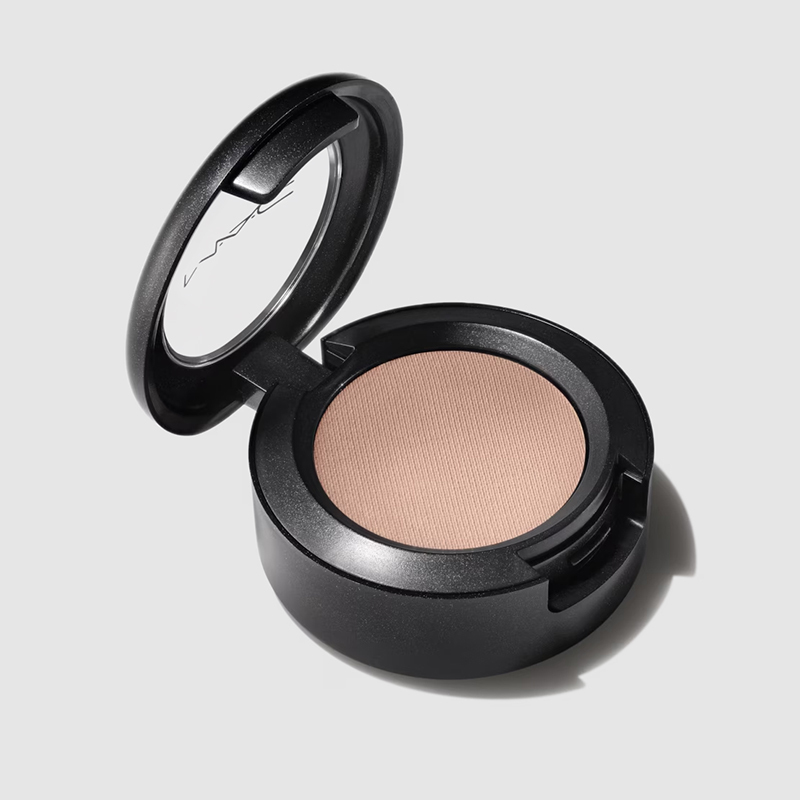 mac魅可时尚焦点小眼影哑光单色鼻影修容omega