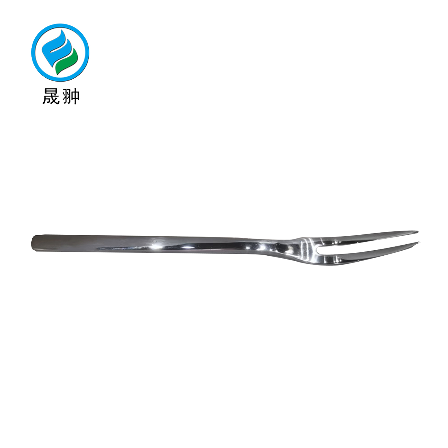 晟翀 水果叉 不锈钢 个高清大图