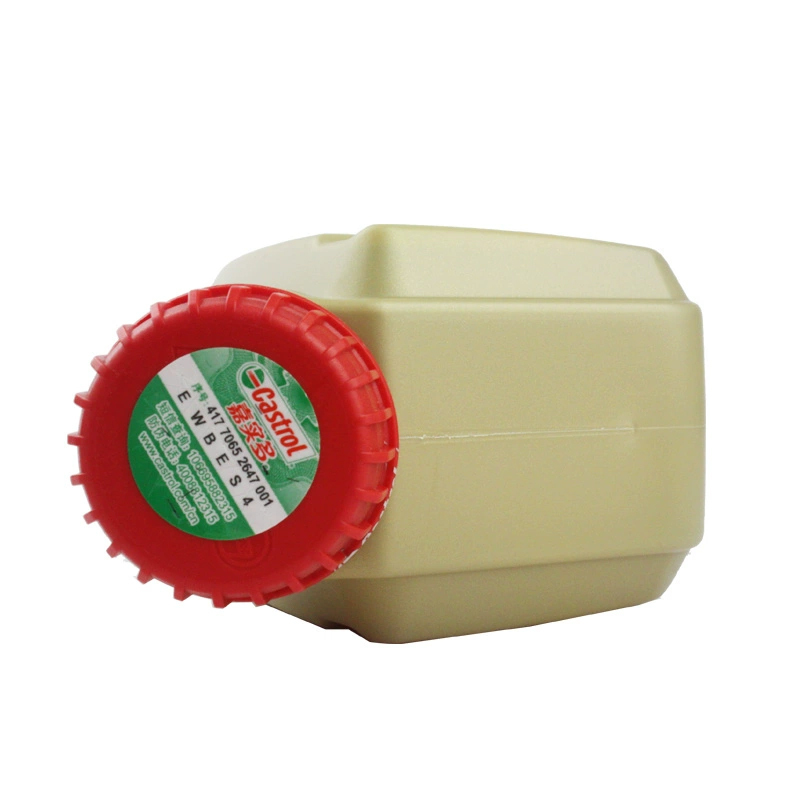 嘉实多(Castrol)极护专享 全合成机油 SN 5W-30 1L*12/箱